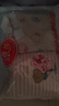 浪莎（LangSha）兒童內(nèi)褲女童內(nèi)褲中大童5A抑菌內(nèi)褲寶寶青少年平角短褲6條裝 130 曬單實拍圖