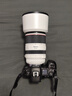 佳能（Canon）佳能RF24105 RF2470 RF70200 RF24240 RF1535 RF2870 微單鏡頭 RF 70-200mm F2.8 L IS USM 官方標配 曬單實(shí)拍圖
