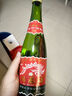 西鳳酒 綠瓶盒裝省外版 55度  500ml*6盒 整箱裝 鳳香型白酒 曬單實(shí)拍圖