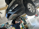 美孚（Mobil）京東養(yǎng)車 黑金系列保養(yǎng)單次卡0W-20 SP級 4L 30天可用 曬單實拍圖