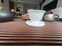 承韻尚樽景德鎮高端主人杯單杯個(gè)人專(zhuān)用杯功夫茶杯子陶瓷茶具品茗白瓷建盞 十二生肖-虎 曬單實(shí)拍圖