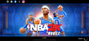 NBA2K20 正版 ios最新蘋果游戲安裝服務 包更新(帶百大球星存檔) 標準版 曬單實拍圖