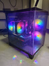 技嘉全家桶i7 13700KF升14700KF/RTX4070S/60Ti顯卡直播電競組裝電腦主機(jī)整機(jī)黑悟空游戲臺式機(jī) 二：i7 12700KF丨RTX4060Ti 曬單實(shí)拍圖