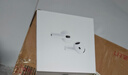 Apple/蘋果 AirPods 4(支持主動(dòng)降噪)搭配無線充電盒(USB-C)蘋果耳機(jī) 藍(lán)牙耳機(jī)適用iPhone/iPad 四代 曬單實(shí)拍圖