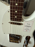 FENDER芬德日產(chǎn)Hybrid II第二代融合系列Telecaster電吉他 39英寸5660100380 極地白 曬單實(shí)拍圖