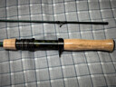 領(lǐng)峰路亞竿24款翼/念溪微物釣魚(yú)竿蟲(chóng)桿遠投泛用桿黑坑翹嘴鱖魚(yú)鱸魚(yú)竿 1.52m 24款念溪 LST502ULC槍柄 曬單實(shí)拍圖