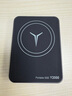 聯(lián)想（Lenovo）512GB 磁吸移動(dòng)固態(tài)硬盤 可磁吸手機(jī) USB3.2高速讀取2000MB/S PSSD小巧便攜 Y2000系列 曬單實(shí)拍圖
