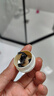 同仁堂艾灸盒小懸灸艾草艾葉艾絨隨身灸艾灸罐儀器家用14罐節(jié)日禮物 曬單實拍圖