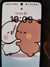OPPO K12 Plus 12GB+256GB 雪峰白 政府國家補貼 6400mAh大電池 第三代驍龍7 120Hz護眼直屏5G AI手機 曬單實拍圖