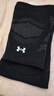 安德瑪（Under Armour）護(hù)膝夏季運(yùn)動(dòng)半月板籃球跑步髕骨男女羽毛球足球登山膝蓋護(hù)具 曬單實(shí)拍圖