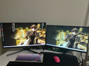 AOC 顯示器 Q27G4 27英寸 2K  快速液晶1ms響應(yīng) IPS小金剛 升降旋轉(zhuǎn) 電腦游戲電競顯示器 【升降旋轉(zhuǎn)】 2K 320HZ Q27G3S2 曬單實(shí)拍圖