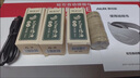 奧克斯（AUX）新款腹部按摩器砭石揉腹儀艾灸熱敷促進(jìn)腸蠕動排便秘全自動揉捏加熱揉肚子神器生日禮物七夕情人節(jié) 【頂配-充電】175MM雙環(huán)大盤+揉捏刮痧艾灸熱敷 曬單實(shí)拍圖