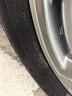 米其林（MICHELIN）汽車輪胎 225/60R18 100H 旅悅+ PRIMACY SUV+ 適配博越/CS75 曬單實拍圖