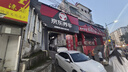 NEXEN耐克森 輪胎?215/60R17 96H CX?原配起亞傲跑/現(xiàn)代IX25 曬單實(shí)拍圖