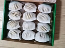 佳沛（zespri）新西蘭 陽光金奇異果12粒禮盒特大果單果約122-146g 獼猴桃 水果 曬單實拍圖
