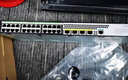 華三（H3C）S5024PV6-EI 24電口+4光口全千兆強(qiáng)二層全網(wǎng)管企業(yè)級網(wǎng)絡(luò)交換機(jī) IPv6/堆疊/聚合 替代S5024PV5-EI 曬單實拍圖