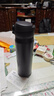 膳魔師（THERMOS）保溫杯500ml男女士?jì)和訉W(xué)生生日禮物JNL-502黑色 曬單實(shí)拍圖