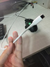 綠聯(lián)雙頭Type-C數(shù)據(jù)線PD100W/88Wctoc快充電線5a 適用華為筆記本電腦蘋(píng)果16/15Pro平板車載2米 曬單實(shí)拍圖