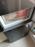 美的（Midea）283三門三開門大容量家用小型電冰箱一級能效節(jié)能風冷無霜雙凈味租房多門MR-283WTPZE【國家補貼】 曬單實拍圖