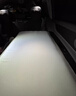 Havnby安溫白適用于問界M9汽車載內(nèi)自動(dòng)充氣副駕午休睡覺海綿床墊云輕墊 曬單實(shí)拍圖