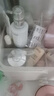 妙倩妙倩真空分裝瓶旅行可上飛機便攜套裝化妝品粉底液乳液瓶4件套 曬單實拍圖