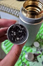 胖東來99.9%純鈦富氫弱堿保溫杯茶水分離鈦杯內(nèi)外純鈦便攜大容量男女士 銀色覆鈦內(nèi)膽保鮮/彩盒裝500ml 曬單實(shí)拍圖
