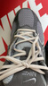 耐克NIKE男子休閑鞋緩震 NIKE V5 RNR 運動(dòng)鞋HJ5228-003灰色42 曬單實(shí)拍圖