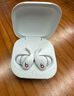 beats BeatsFitPro無線主動降噪藍牙耳機兼容蘋果安卓系統(tǒng)防水汗 經(jīng)典黑紅 全新簡裝（運輸包裝破損無包裝） 曬單實拍圖