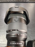 索尼（SONY）24-70 24-105 70-200 16-35 全畫幅二手微單FE口變焦鏡頭 FE 24-70mm f/2.8 GM II 二代 99成新 曬單實拍圖