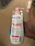 牛乳石堿(COW)牛奶玫瑰沐浴露480ml 沐浴露 保濕嫩滑 曬單實(shí)拍圖