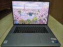 戴爾（DELL）國(guó)家補(bǔ)貼筆記本電腦靈越16PLUS-7640 2025新品 2.5K 16英寸高性能輕薄辦公本(酷睿5 16G 1T 120Hz) 曬單實(shí)拍圖