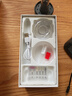 蘇泉電動磨甲器灰指甲修剪器指甲打磨器去死皮灰厚甲多功能磨頭組合裝 曬單實拍圖