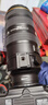 尼康/Nikon 70-200mm 80-400mm 200-500mm 二手全畫幅單反長(zhǎng)焦遠(yuǎn)攝鏡頭 70-200mm f/2.8【2代】 95新 曬單實(shí)拍圖