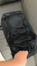迪卡儂雙肩背包NH500商務(wù)通勤出差戶外旅行電腦書包32L黑-4335209 曬單實拍圖