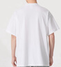 阿迪達斯三葉草（Adidas）三葉草系列 男子 ESS OS TEE 短袖 JD0373 M碼 曬單實(shí)拍圖