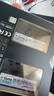 金百達(dá)（KINGBANK）32GB(16G×2)套裝 DDR4 3600 臺式機(jī)內(nèi)存條  intel專用條 黑爵 適配黑神話悟空 曬單實拍圖
