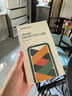 綠聯(lián)適用蘋果16ProMax鋼化膜iPhone16ProMax手機(jī)膜高清全屏覆蓋不擋邊防指紋防摔超薄無塵倉秒貼保護(hù)膜 曬單實(shí)拍圖
