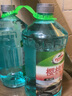 龜牌（Turtle Wax）櫻桃爽玻璃水0°  汽車去油膜升級(jí)專用雨刮水雨刷精強(qiáng)力去污2L*2瓶 曬單實(shí)拍圖