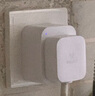【京東快遞 送貨上門】涂鴉WiFi智能插座手機遠程控制開關定時支持小度小智語音控制 涂鴉16A智能插座【W(wǎng)iFi計量】 曬單實拍圖