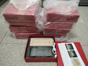 定制退伍軍人紀念品送戰友兄弟老兵退役禮物送班長(cháng)退伍紀念品創(chuàng  )意水晶擺件送士兵優(yōu)秀戰士退役留念畢業(yè)禮品 （東風(fēng)11）3D內雕+發(fā)光燈座 曬單實(shí)拍圖