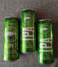 鵝島（Goose Island）IPA精釀啤酒經(jīng)典500ml*18聽整箱裝百威集團  曬單實拍圖