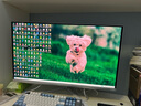 飛利浦EVNIA 31.5英寸4K240Hz QD-OLED動態(tài)冷卻 原生10bit 0.03ms 音響 O8電競顯示器 國家補(bǔ)貼32M2N8800 曬單實(shí)拍圖