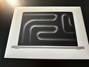 Apple/蘋果AI筆記本/2024MacBookPro14英寸M4(10+10核) 16G 512G銀色筆記本電腦MW2W3CH/A 曬單實拍圖