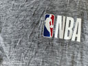 NBA背心男士夏季純色彈力棉質(zhì)內(nèi)搭汗衫修身背心無袖籃球運(yùn)動(dòng)打底套裝 曬單實(shí)拍圖