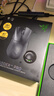 雷蛇（Razer）煉獄蝰蛇V4pro專(zhuān)業(yè)版電競游戲無(wú)線(xiàn)鼠標 人體工學(xué)輕量化鼠標高精度光學(xué)滾輪 黑色【輕約56克】 曬單實(shí)拍圖