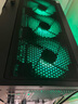華碩全家桶i5 14600KF/RTX5070顯卡直播電競游戲臺式機組裝電腦主機整機DIY組裝機 14600KF+RTX5060Ti丨配置二 曬單實(shí)拍圖