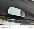 骉祥德國品質(zhì)汽車(chē)電子狗北斗流動(dòng)測速雷達車(chē)載無(wú)線(xiàn)行車(chē)安全預警儀d 12V【自動(dòng)升級云電子狗】金色 曬單實(shí)拍圖