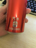 可口可樂(lè)汽水 碳酸飲料 電商限定 330ml*20罐 整箱裝  曬單實(shí)拍圖