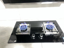 蘇泊爾燃?xì)庠罴矣锰烊粴庠?.2KW猛火一級(jí)能效可拆卸爐頭液化氣灶雙灶臺(tái)式嵌入式兩用罐裝灶具煤氣灶PB13S 【天然氣】5.2INOX爐頭換裝灶 曬單實(shí)拍圖