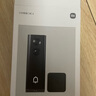 小米智能雙攝可視門(mén)鈴4 家用監(jiān)控電子貓眼攝像頭300萬(wàn)高清2K畫(huà)質(zhì) 遠(yuǎn)程監(jiān)控紅外夜視智能對(duì)講家用監(jiān)控器 曬單實(shí)拍圖